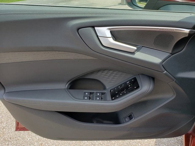2025 Audi A5 Premium Plus