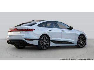 2025 Audi A6 e-tron Premium Plus