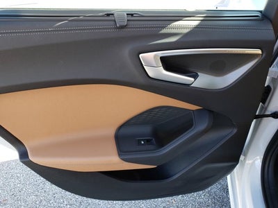 2025 Audi A5 Prestige