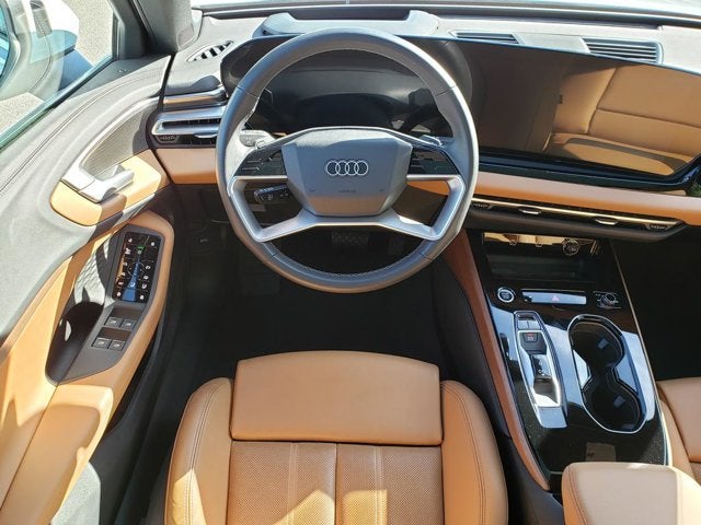 2025 Audi A5 Prestige