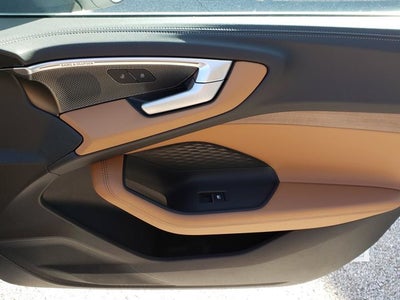 2025 Audi A5 Prestige