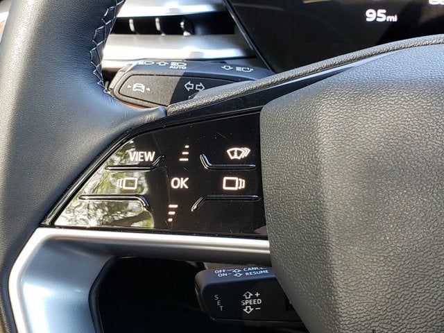 2025 Audi A5 Prestige
