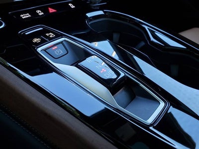 2025 Audi A5 Prestige