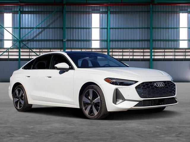 2025 Audi A5 Prestige