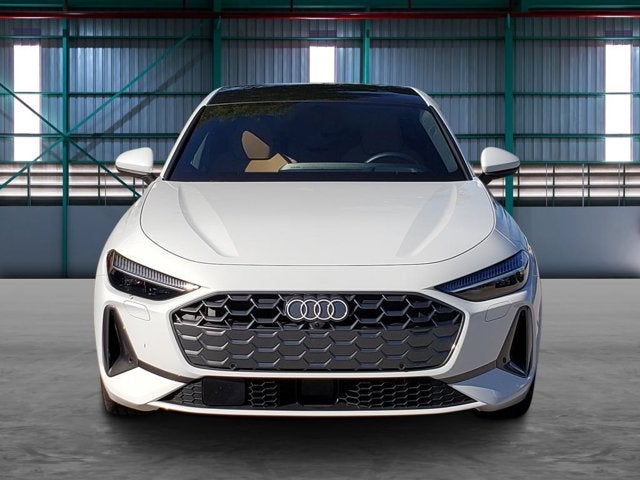 2025 Audi A5 Prestige