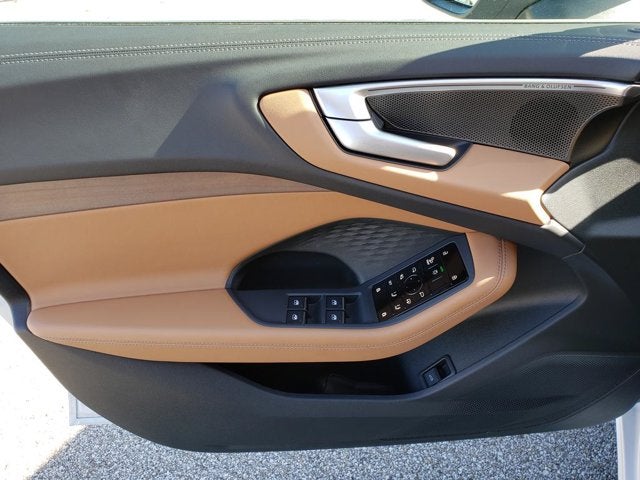 2025 Audi A5 Prestige
