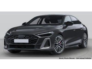 2025 Audi A5 Prestige