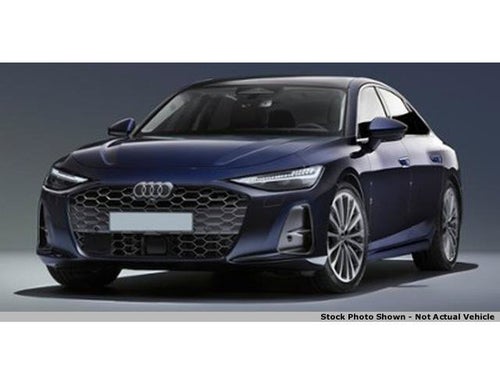 2026 Audi A6 Sedan Premium Plus