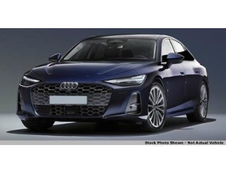 2026 Audi A6 Sedan Premium Plus