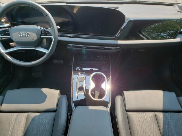 2026 Audi A6 Sedan Premium Plus