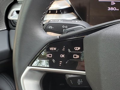 2026 Audi A6 Sedan Premium Plus