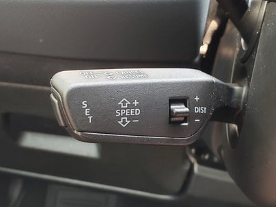 2026 Audi A6 Sedan Premium Plus