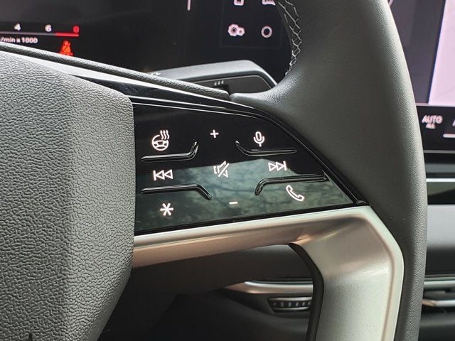 2026 Audi A6 Sedan Premium Plus