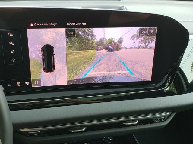 2026 Audi A6 Sedan Premium Plus
