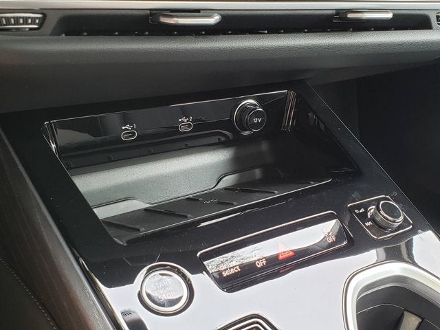 2026 Audi A6 Sedan Premium Plus