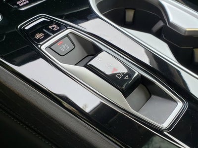 2026 Audi A6 Sedan Premium Plus