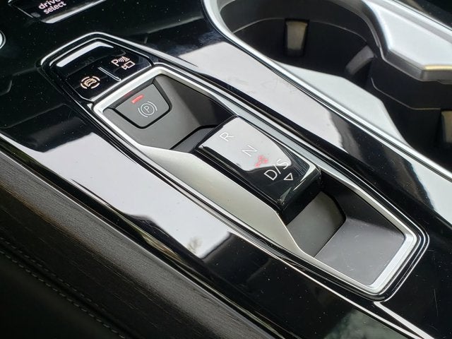 2026 Audi A6 Sedan Premium Plus