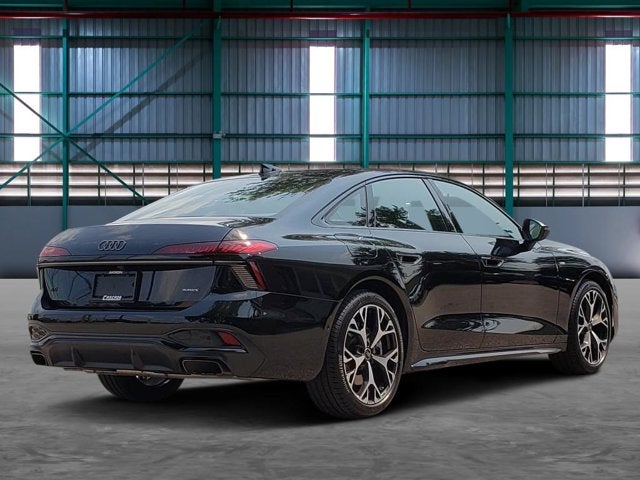 2026 Audi A6 Sedan Premium Plus