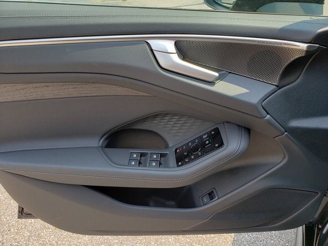 2026 Audi A6 Sedan Premium Plus