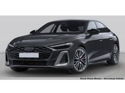 2026 Audi A5 Premium Plus