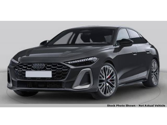 2026 Audi A5 Premium Plus