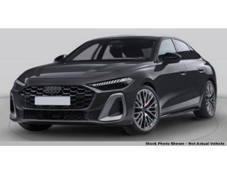2026 Audi A5 Premium Plus