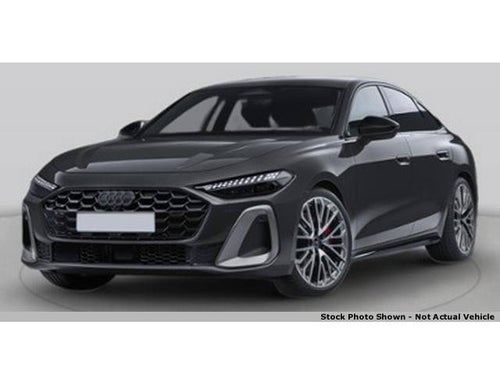 2026 Audi A5 Premium Plus