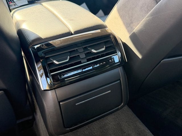 2020 Audi A8 L 60 TFSI quattro