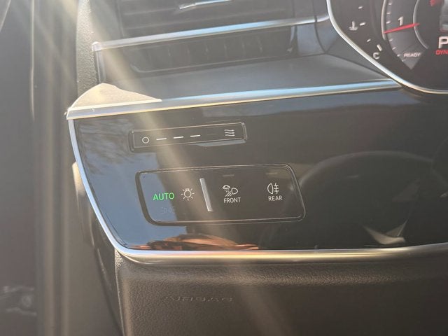 2020 Audi A8 L 60 TFSI quattro