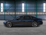 2020 Audi A8 L 60 TFSI quattro