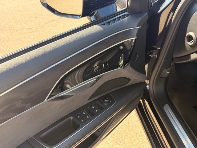2020 Audi A8 L 60 TFSI quattro