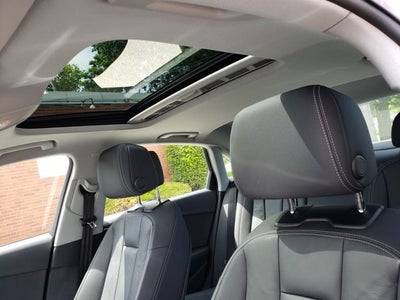 2023 Audi A4 Sedan Premium