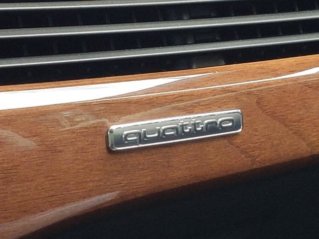 2023 Audi A4 Sedan Premium