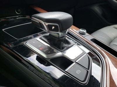 2023 Audi A4 Sedan Premium