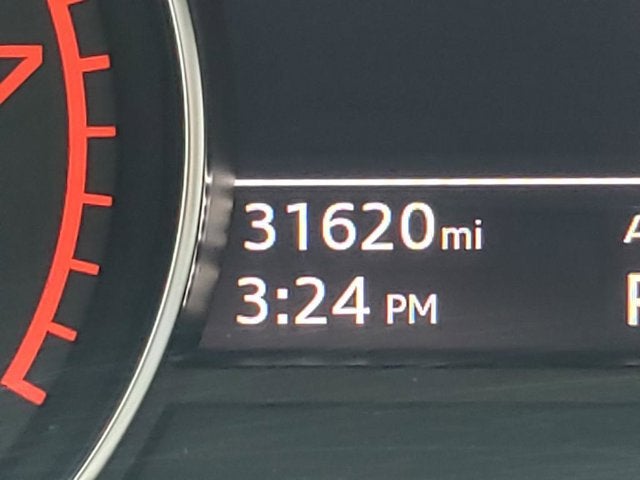 2023 Audi A4 Sedan Premium