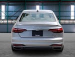 2023 Audi A4 Sedan Premium