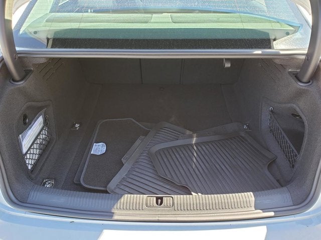 2023 Audi A4 Sedan Premium