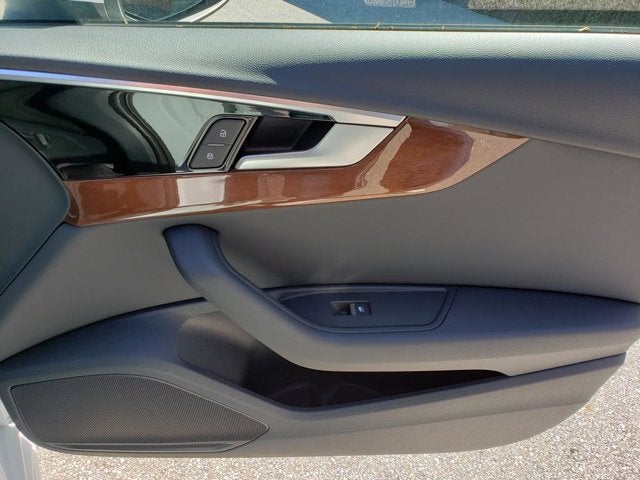 2023 Audi A4 Sedan Premium