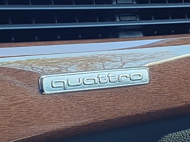 2023 Audi A4 Sedan Premium