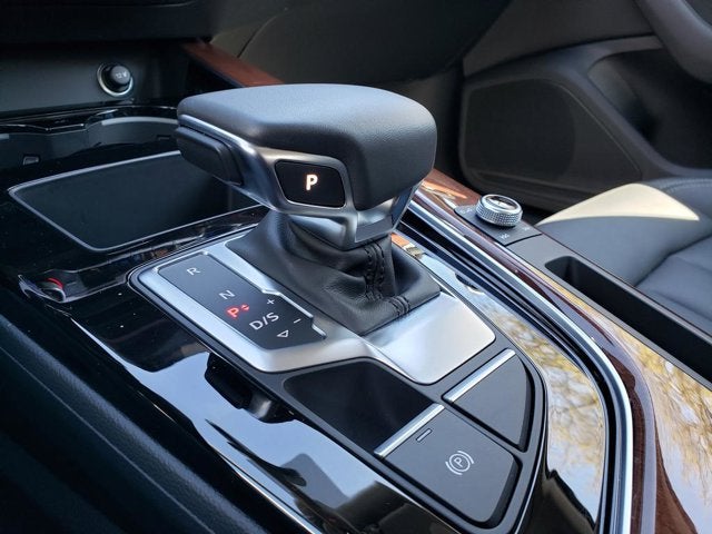 2023 Audi A4 Sedan Premium