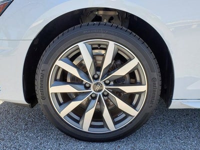 2023 Audi A4 Sedan Premium