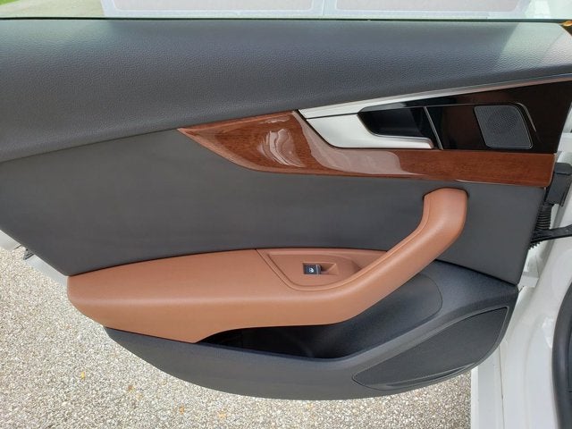 2023 Audi A5 Sportback Premium