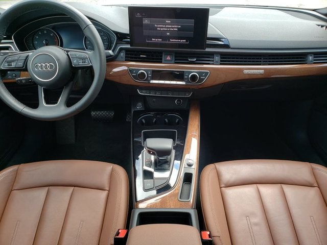 2023 Audi A5 Sportback Premium