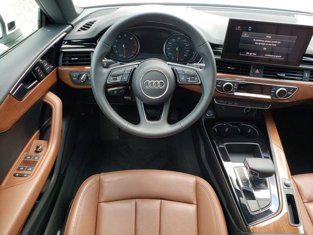 2023 Audi A5 Sportback Premium