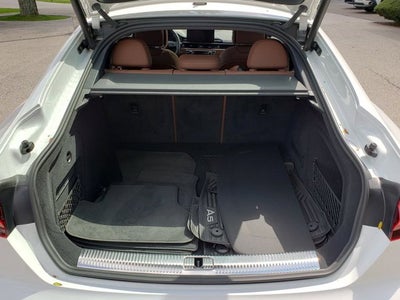2023 Audi A5 Sportback Premium