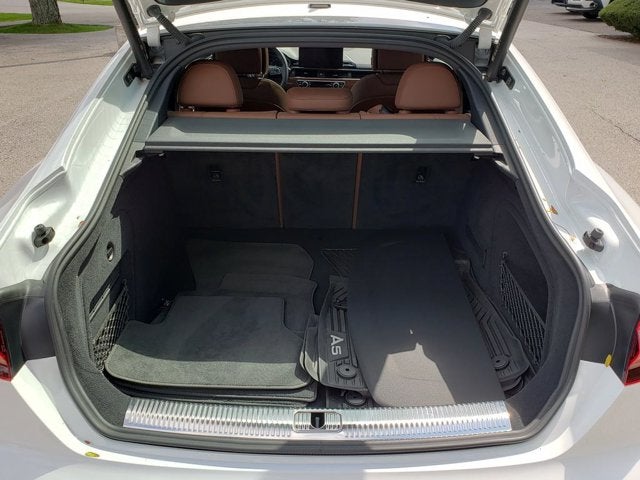 2023 Audi A5 Sportback Premium