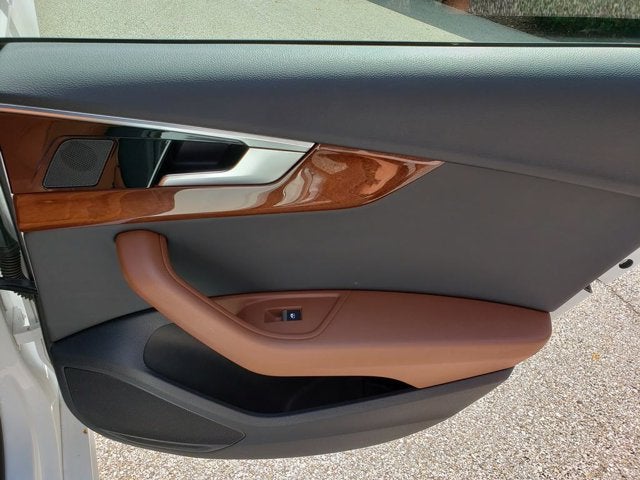 2023 Audi A5 Sportback Premium