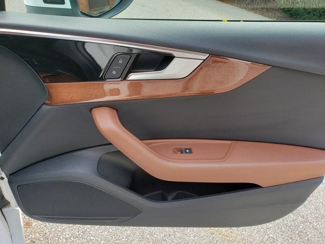 2023 Audi A5 Sportback Premium
