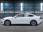 2023 Audi A5 Sportback Premium