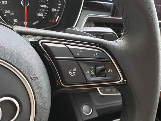 2023 Audi A5 Sportback Premium